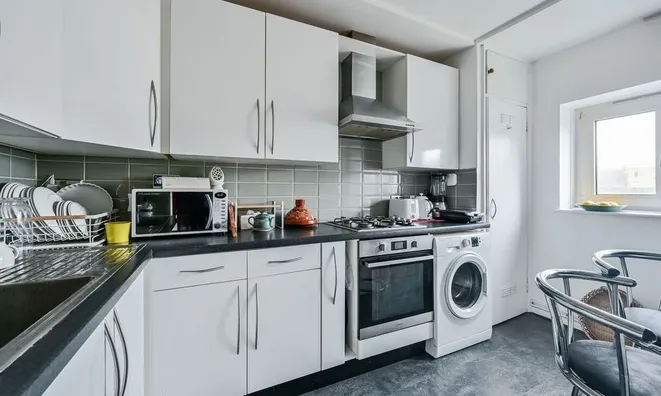 Недвижимость Pauline House, Old Montague Street, Brick Lane: 9