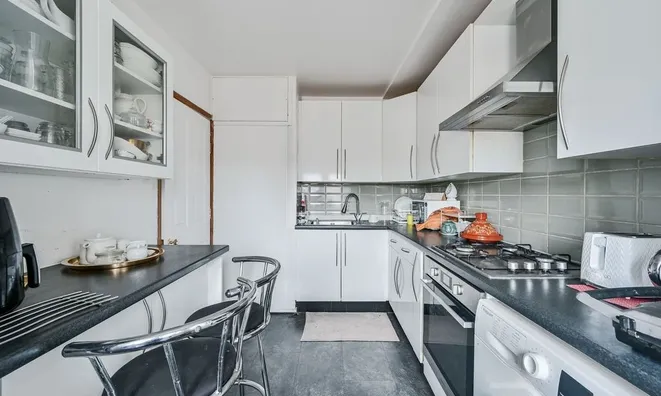 Недвижимость Pauline House, Old Montague Street, Brick Lane: 10