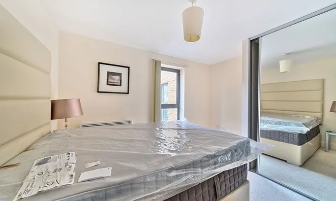Недвижимость Spa Road, Bermondsey: 1