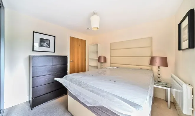 Недвижимость Spa Road, Bermondsey: 2