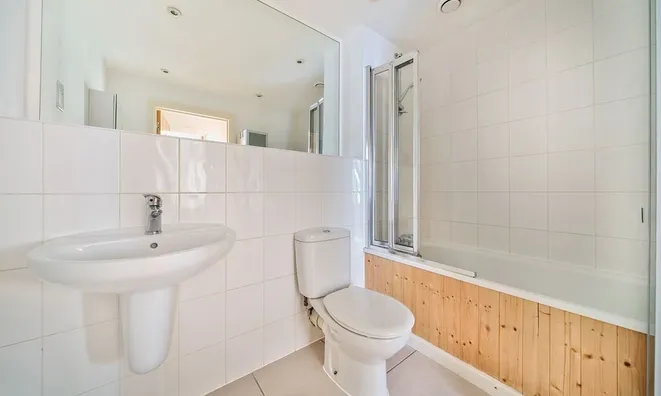 Недвижимость Spa Road, Bermondsey: 4