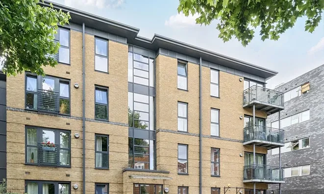 Недвижимость Spa Road, Bermondsey: 6