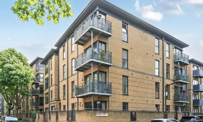 Недвижимость Spa Road, Bermondsey: 7
