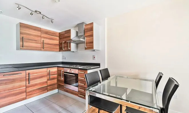 Недвижимость Spa Road, Bermondsey: 12