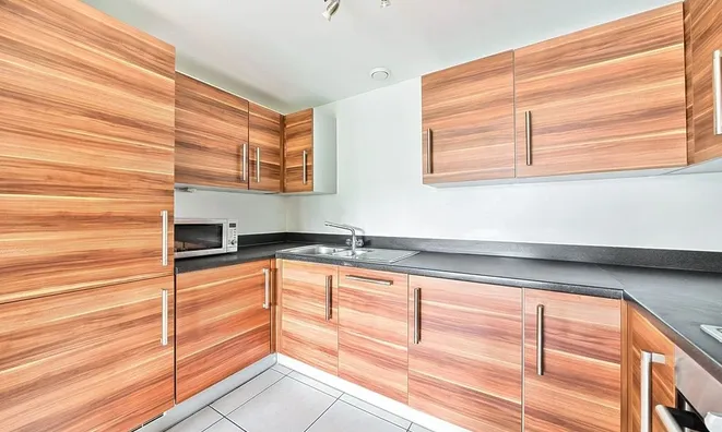 Недвижимость Spa Road, Bermondsey: 13