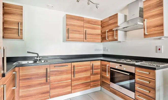Недвижимость Spa Road, Bermondsey: 14