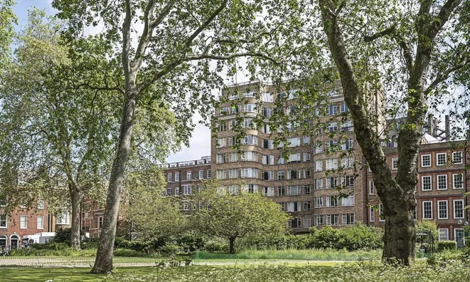 Недвижимость Charterhouse Square, Barbican: 9