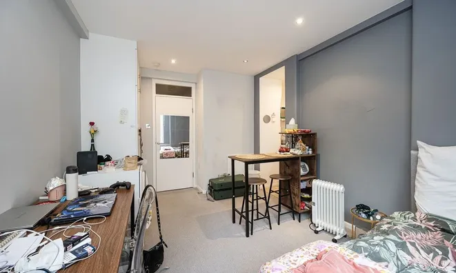 Недвижимость Charterhouse Square, Barbican: 14