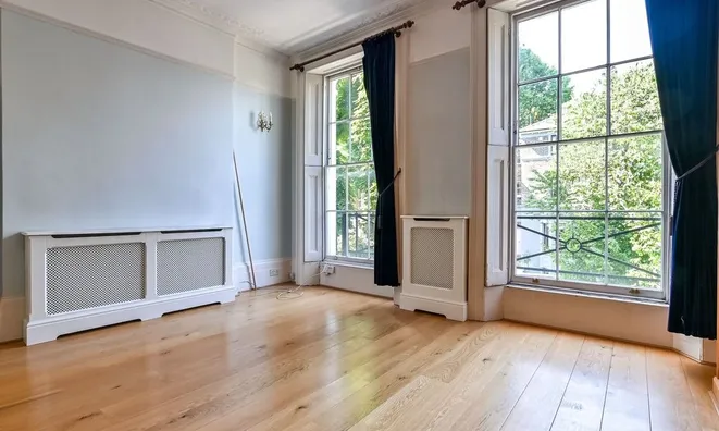Недвижимость Gloucester Crescent, Primrose Hill: 2
