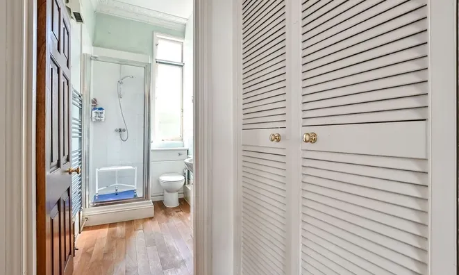 Недвижимость Gloucester Crescent, Primrose Hill: 8