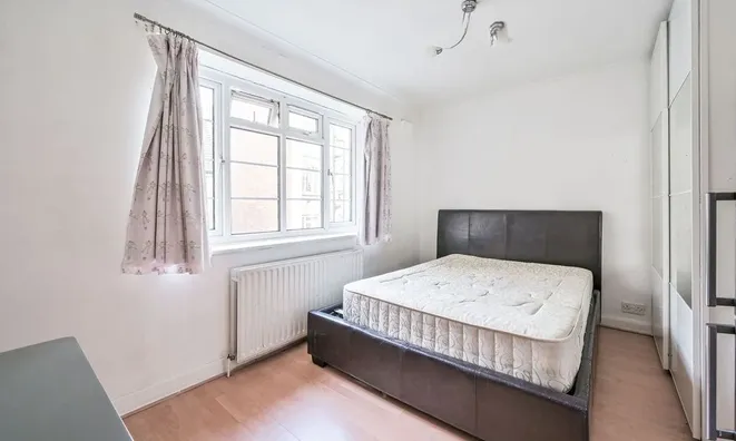 Недвижимость Shoot Up Hill, West Hampstead: 5