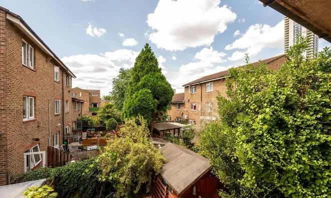 Недвижимость Marlborough Close, Elephant And Castle: 3