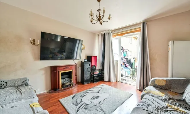 Недвижимость Marlborough Close, Elephant And Castle: 4