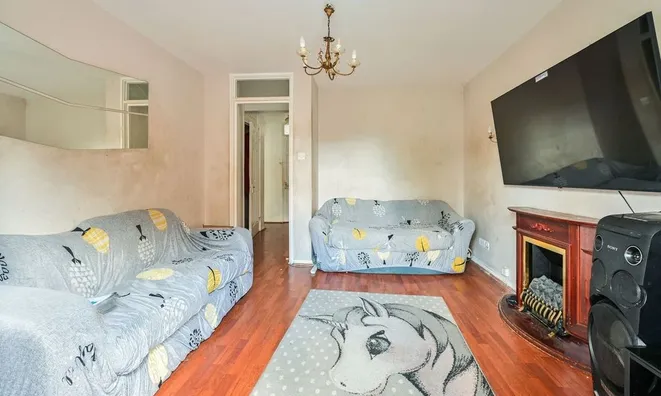 Недвижимость Marlborough Close, Elephant And Castle: 5