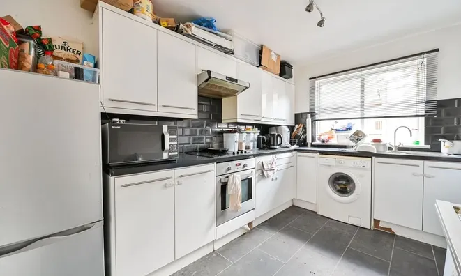 Недвижимость Marlborough Close, Elephant And Castle: 7