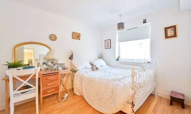Недвижимость Southwark Park Road, Bermondsey: 1