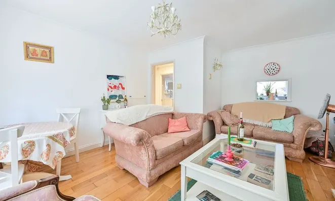Недвижимость Southwark Park Road, Bermondsey: 5