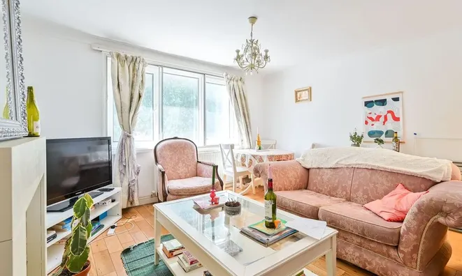Недвижимость Southwark Park Road, Bermondsey: 6