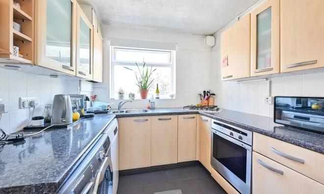 Недвижимость Southwark Park Road, Bermondsey: 7