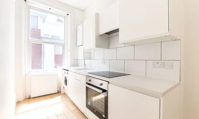 Недвижимость Goldhawk Road, Shepherd's Bush: 6