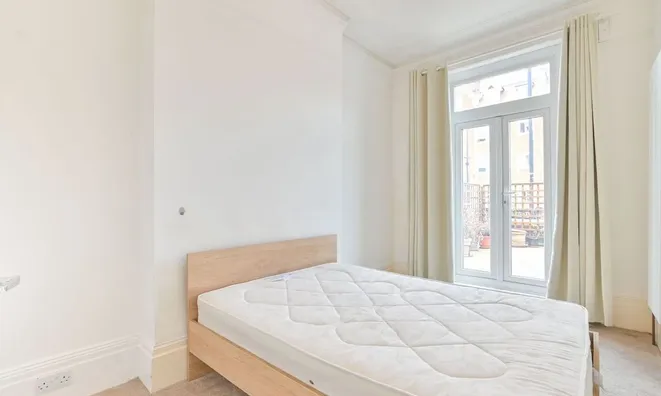 Недвижимость Goldhawk Road, Shepherd's Bush: 7