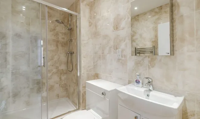 Недвижимость Goldhawk Road, Shepherd's Bush: 8