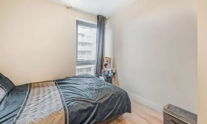 Недвижимость Trentham Court, North Acton: 1