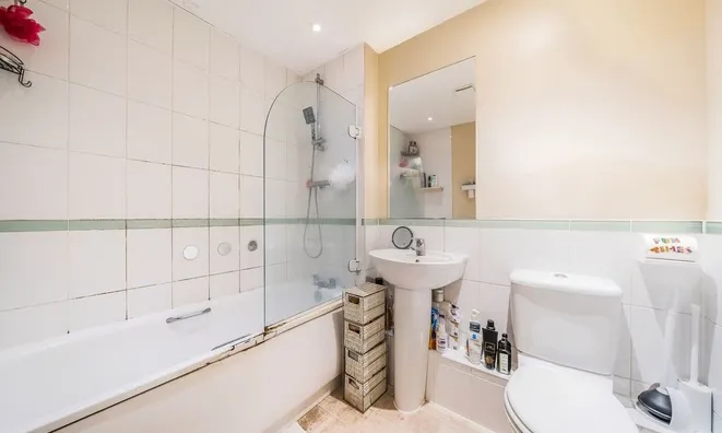 Недвижимость Trentham Court, North Acton: 2
