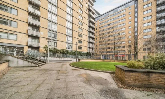 Недвижимость Trentham Court, North Acton: 3