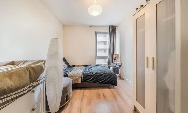 Недвижимость Trentham Court, North Acton: 5