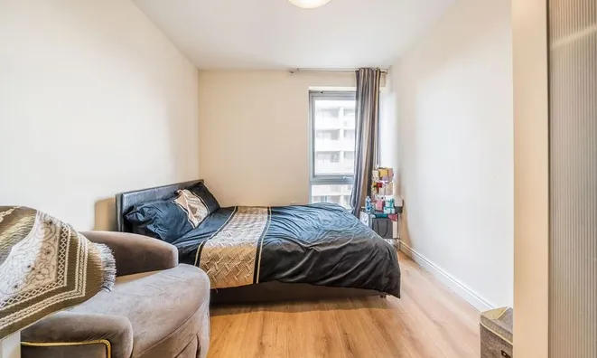 Недвижимость Trentham Court, North Acton: 6