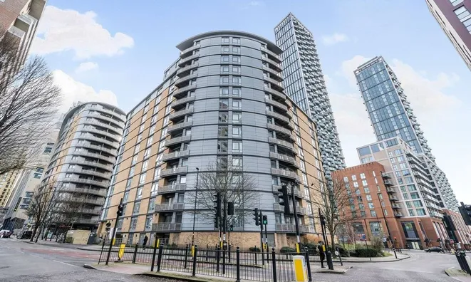 Недвижимость Trentham Court, North Acton: 7