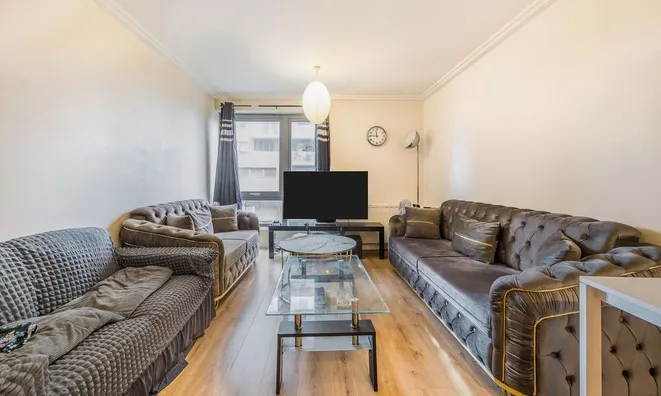 Недвижимость Trentham Court, North Acton: 8