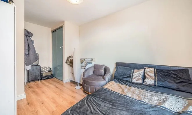 Недвижимость Trentham Court, North Acton: 13