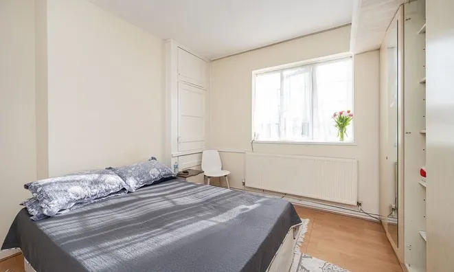 Недвижимость Mayfield Close, Dalston: 3