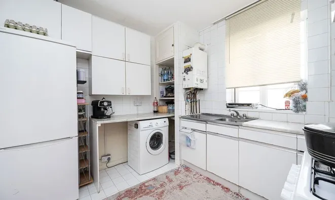 Недвижимость Mayfield Close, Dalston: 6