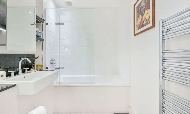 Недвижимость Salisbury Street, Acton: 4