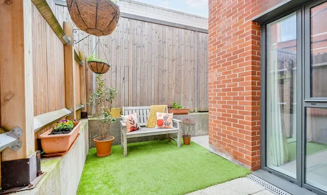 Недвижимость Salisbury Street, Acton: 7