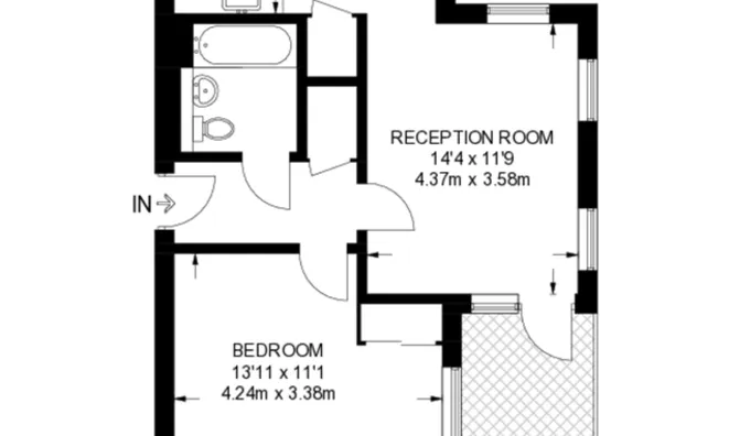 Недвижимость Salisbury Street, Acton: 9