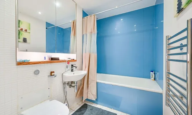 Недвижимость Bromyard House, East Acton: 2