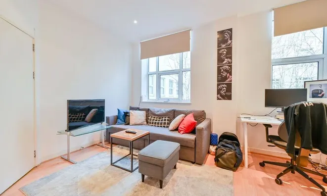 Недвижимость Bromyard House, East Acton: 5
