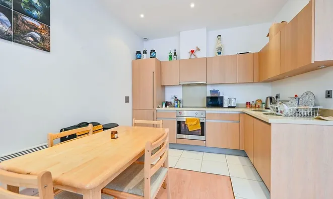 Недвижимость Bromyard House, East Acton: 6