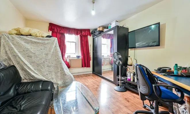 Недвижимость Pilton Place, Elephant And Castle: 1