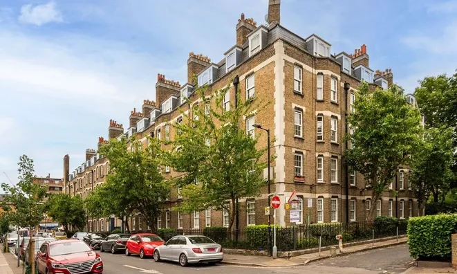 Недвижимость Pilton Place, Elephant And Castle: 3