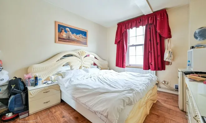 Недвижимость Pilton Place, Elephant And Castle: 8