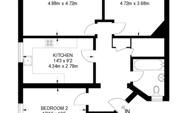Недвижимость Pilton Place, Elephant And Castle: 9