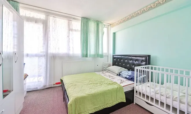 Недвижимость Deverell Street, Borough: 2