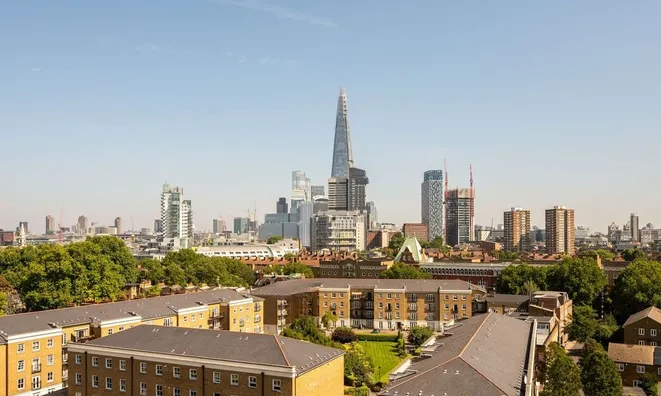 Недвижимость Deverell Street, Borough: 4