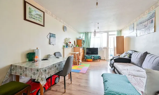 Недвижимость Deverell Street, Borough: 5