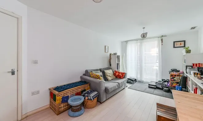 Недвижимость Salamanca Place, Albert Embankment: 6
